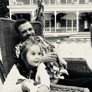 Meet your Posher, Cody